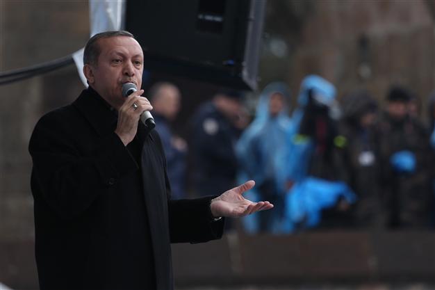 Elections to be like general polls: Turkish PM