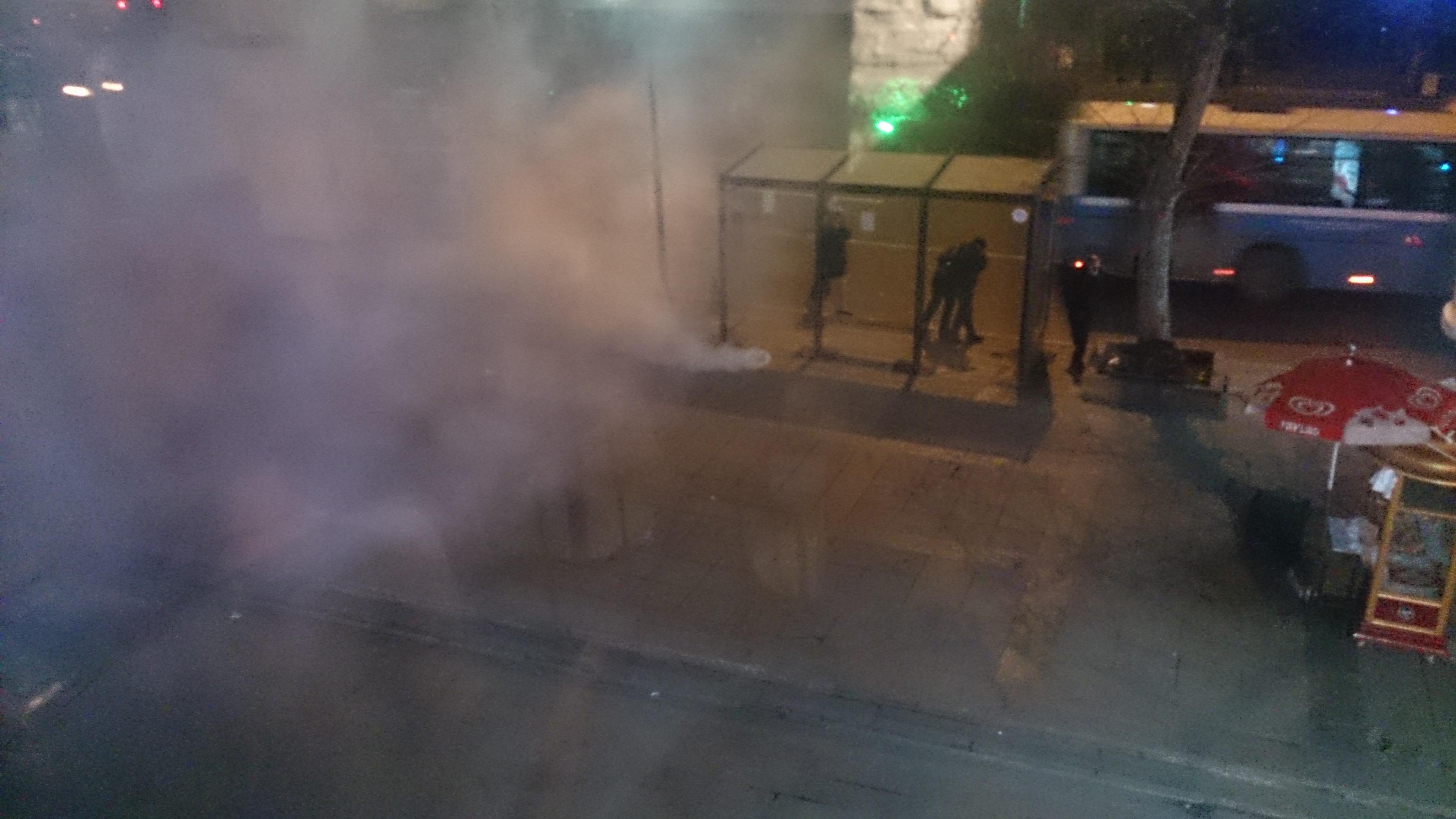 As it happened: Protests over young Gezi victim Berkin Elvans death grip Turkey
