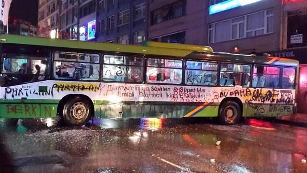As it happened: Protests over young Gezi victim Berkin Elvans death grip Turkey