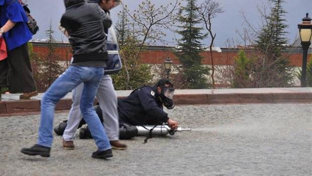 As it happened: Protests over young Gezi victim Berkin Elvans death grip Turkey