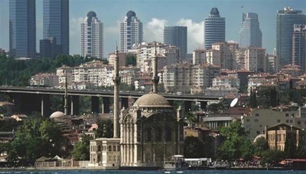 ‘The Rise of Turkey: The 21st Century’s First Muslim Power’