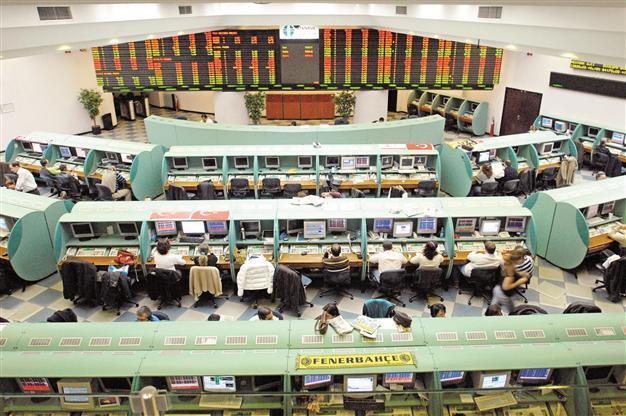 Turkish government denies claims of financial bodies’ merger