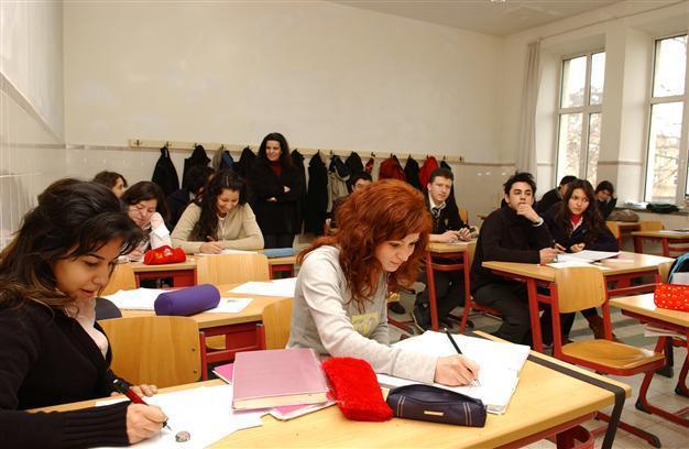 Turkish president approves ‘democratization package’ and closure of prep schools