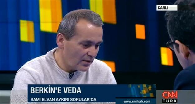 Murderer could be found in an hour if Turkish PM wants, Berkin Elvan’s father says