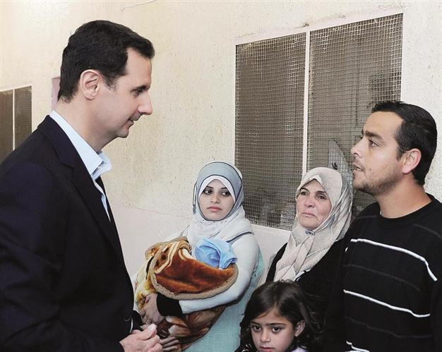 Syrian parliament approves new election law