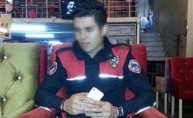 Policeman disciplined over insult to Gezi victim Berkin Elvan on Facebook