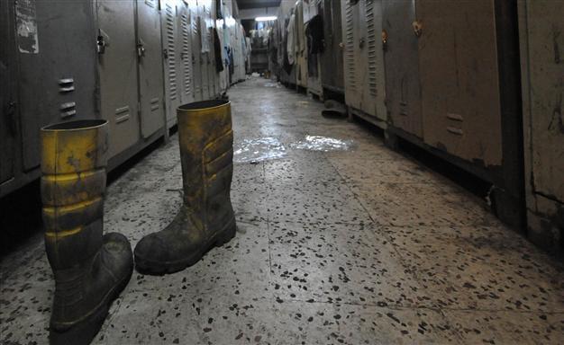 Business world mobilizes to help heal losses in Soma