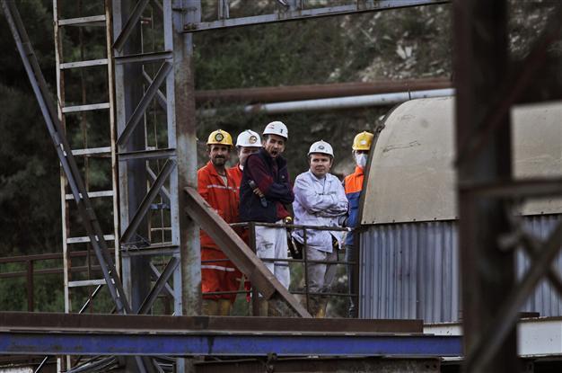 Prosecutors failing to go after those responsible for Soma disaster, lawyers say