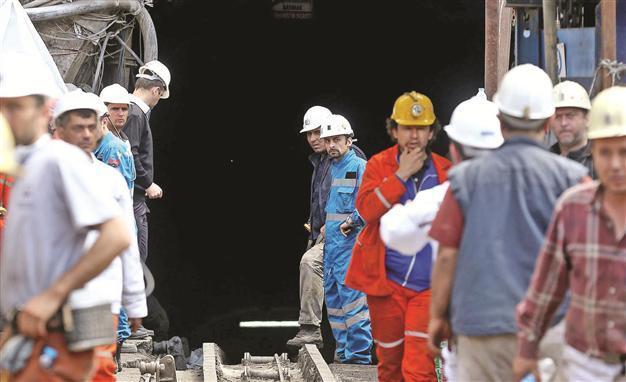 Soma disaster blatantly came, old report reveals
