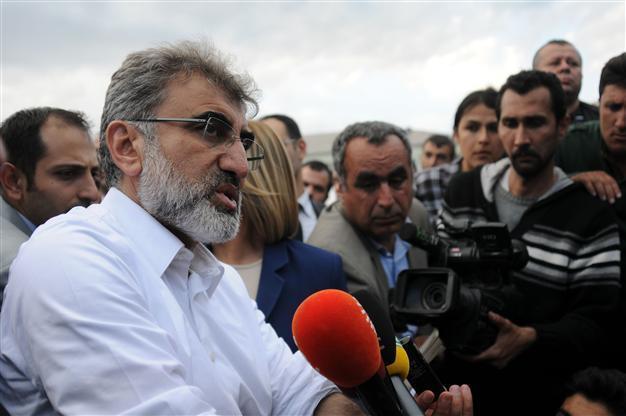 Death toll at Soma mine hits 292, energy minister says thank God were not embarrassed