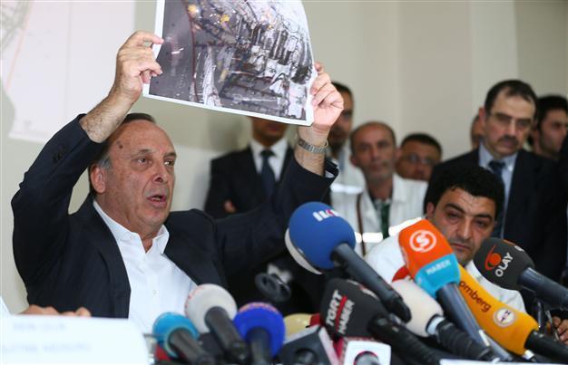 Company admits there was no refuge chamber in Soma mine, but vows to continue operations