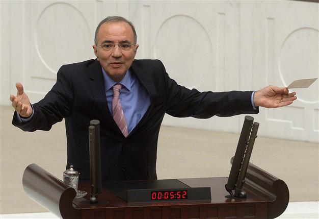 CHP deputy Aslanoğlu passes away