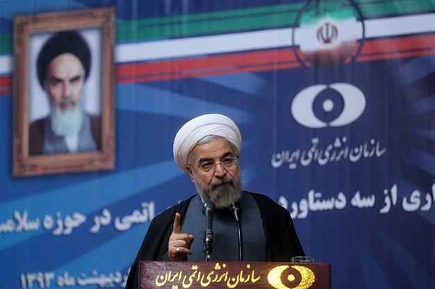 Iran pursues ballistic missile work, complicating nuclear talks