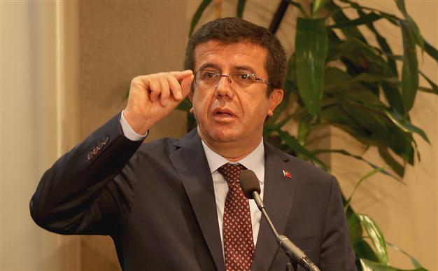 Turkey eyes EU customs union as US trade talks progress
