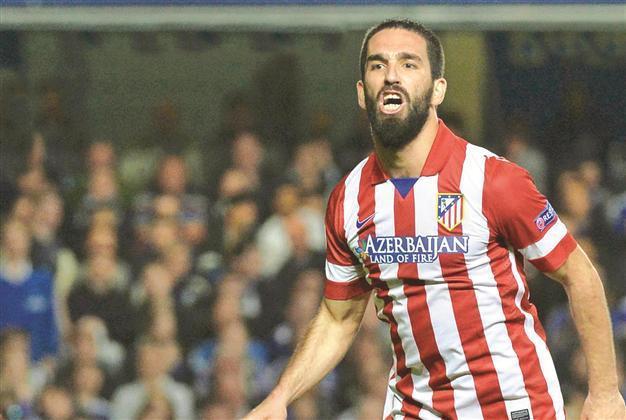 Barça, Atletico set for thrilling La Liga showdown