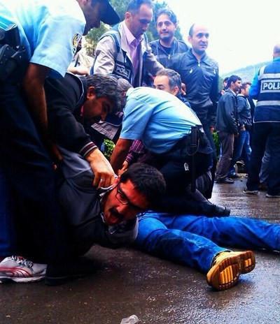 Final death toll in Soma at 301 as tensions rise with arrests