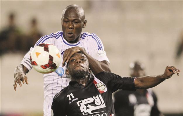 Politics in Egypt football under FIFA spotlight