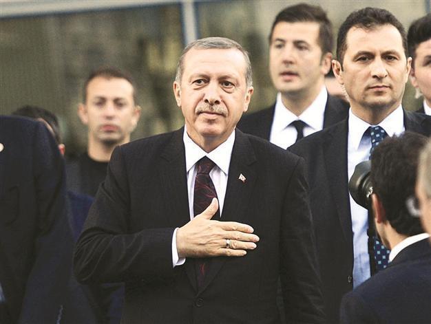 President nominees to seek expat vote