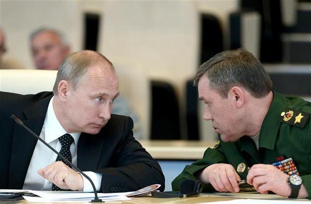 Russia ends military drills ahead of Ukraine vote