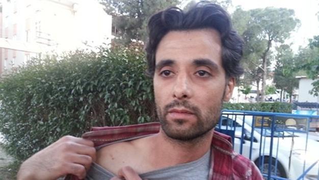 Soma man backpedals, says PM Erdoğan did not slap him, but protected him