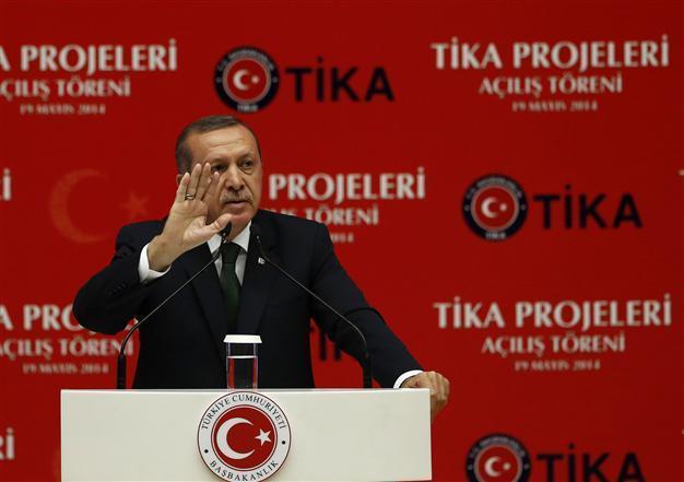 Turkish PM Erdoğan defends gov’t response to Soma disaster