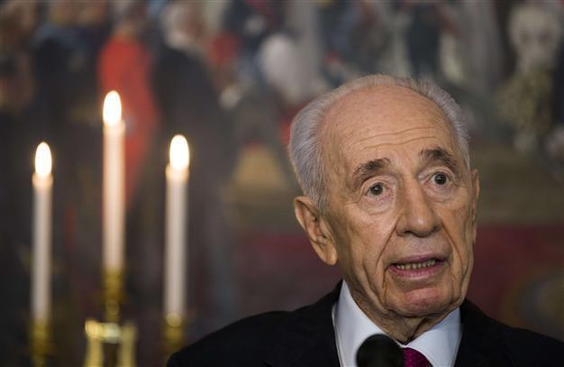 Israel parliament to choose new president on June 10