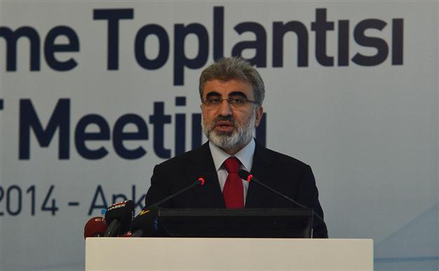 Kurdish oil flow continues in defiance of Baghdad’s legal move: Turkish energy minister