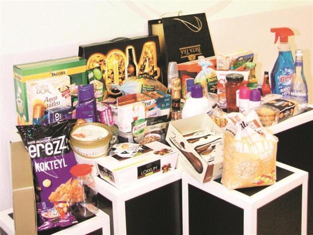 Turkey chooses ‘its stars for packing’