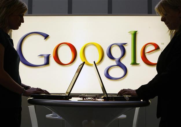 Google opens path in Europe for being forgotten