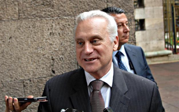 US Ambassador Ricciardone says Gülen-gov’t rift ‘a family matter’