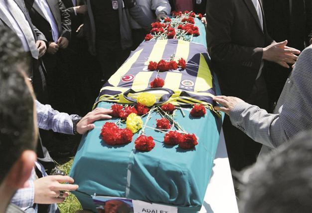 ‘It was the worst day of my life’