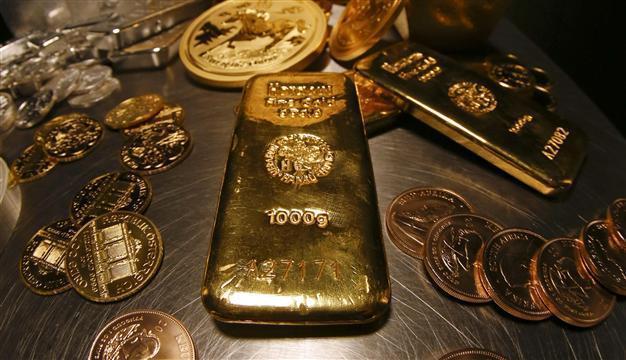 Oddity in Turkish gold trade raises questions