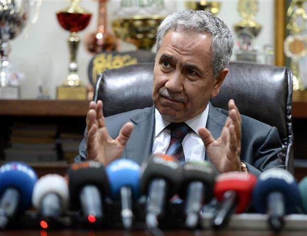 Erdoğan’s presidential candidacy may be announced on June 15