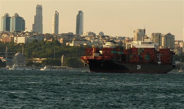 Turkey raises exports further in May