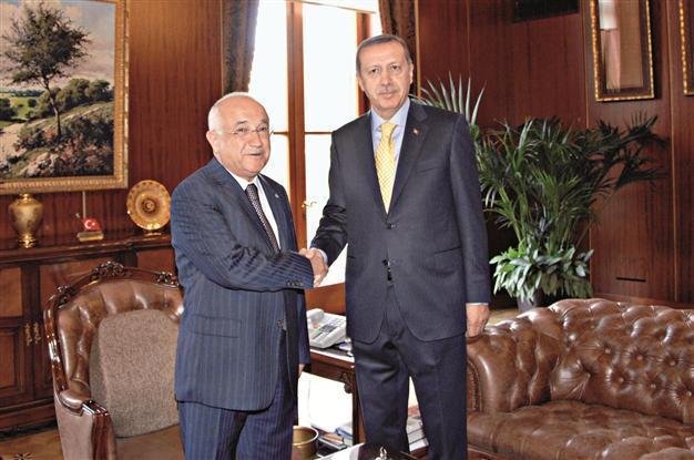 AKP warned to assign members to graft inquiry commission
