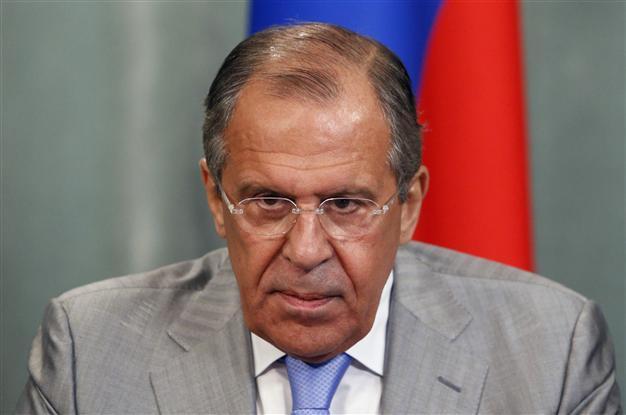 Russia to submit UN Security Council draft resolution on Ukraine aid corridor: Lavrov