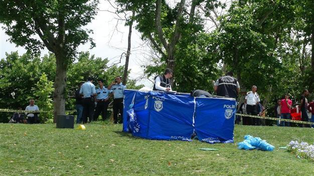 Man found dead in Istanbul’s Gezi Park two days after eventful anniversary