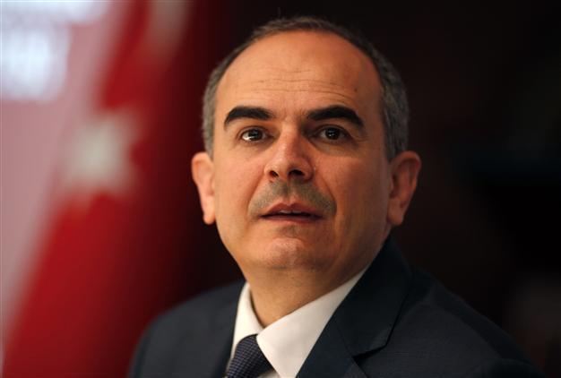 Governor insists Central Bank is independent amid political pressure concerns