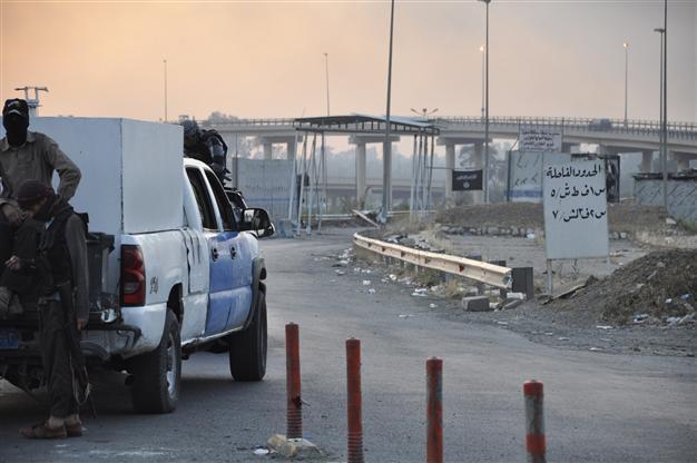 Turkey renews security warning for Iraq, advises citizens to leave country