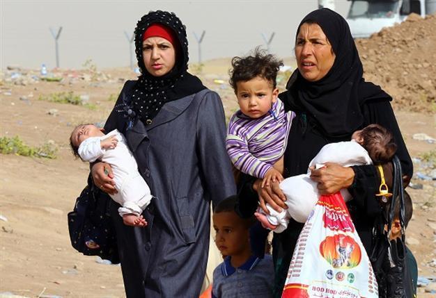 ISIL issues ‘10 commandments’ for Islamic rule