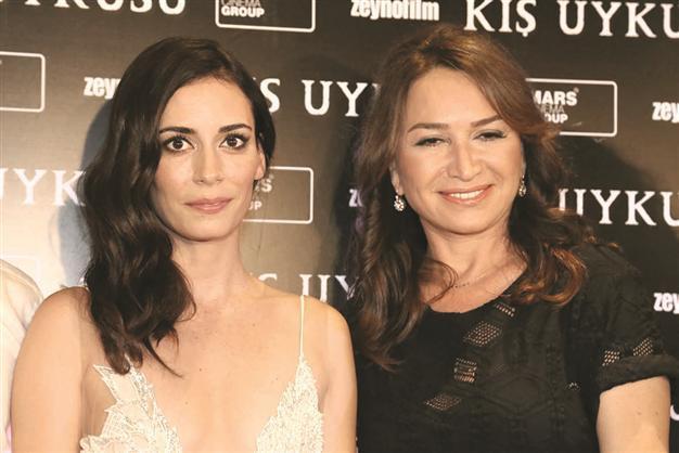 Nuri Bilge Ceylans Palme d’Or winner makes its Turkish gala