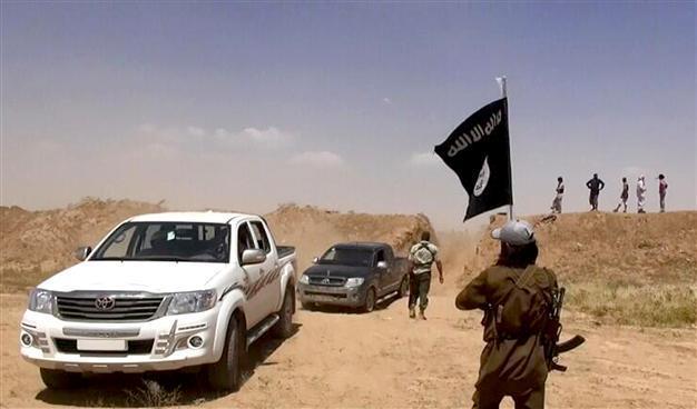 ISIL hostage says Turkish truck drivers unharmed, expect release