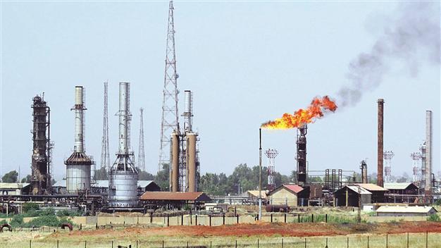 No risk to Turkey’s oil supply from Iraqi violence, says energy minister