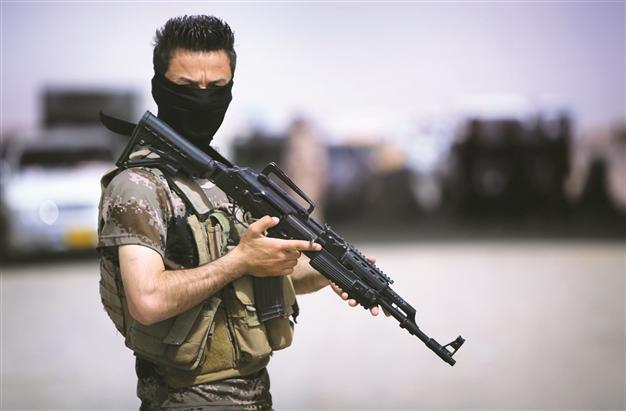 Iraq violence keeps pressuring markets