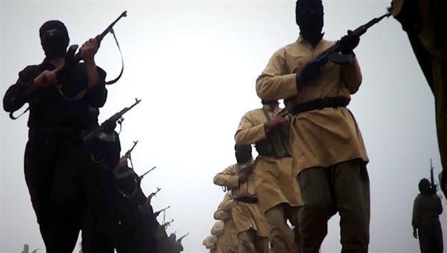 Turkey did not allow weapons to be supplied to rebel groups in Syria