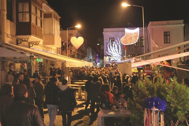 Bars in touristic resort handed over to Turkeys top religious body