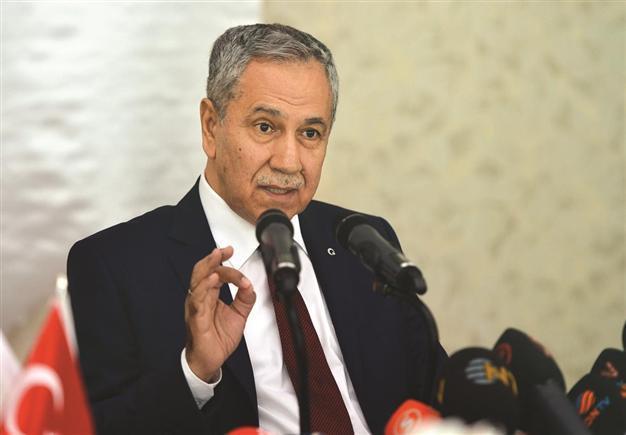 AKP to reveal presidential candidate by end of June