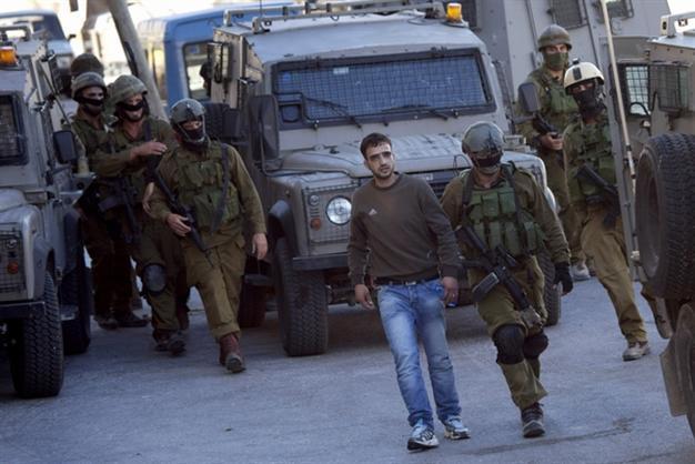 Israel reinforces West Bank troops to search for 3 missing teens