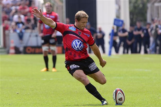 England hero Wilkinson announces retirement