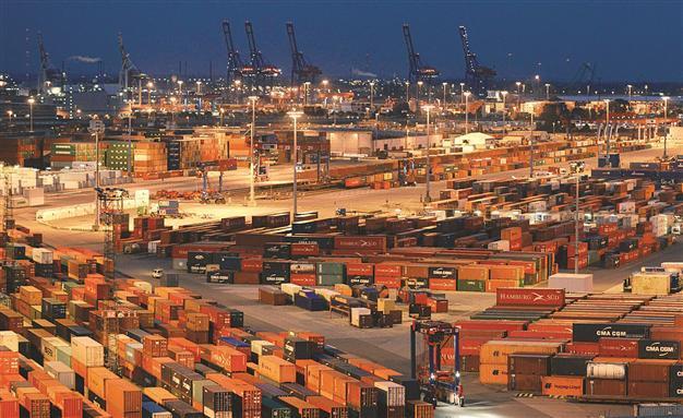 ECB will be decisive on Turkish economy, not Fed, says senior US